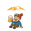 Old Man - Après-Ski Fun Gift