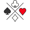 Minimalist Cross Cards