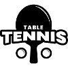 Table tennis