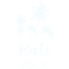 Bali Palm Trees 2026 Tropical Look