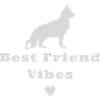 German Shepherd dog
