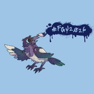 FGJ26 Magpie