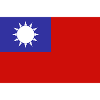 Taiwan flag