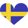 Sweden flag