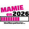 mamie en 2026 - annonce grossesse mamie 
