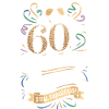 Équipe d’équipe du 60e anniversaire