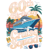 60th birthday crew