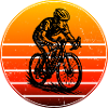 Attention road bike fans, simple statement