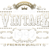 33e anniversaire Millésime décembre Millésime 1992