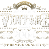 21e anniversaire Millésime Décembre 2004