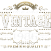 39e anniversaire Millésime décembre 1986