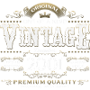 24e anniversaire Millésime Décembre 2001