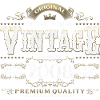 17e anniversaire Millésime décembre 2008