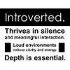 Introvert