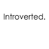 Introvert Quotes