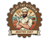 Kochkönig Master Chef Chefkoch Kochen