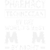 Pharmacist Pharmaceutical Technical