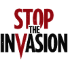 Stop The Invasion Against Aggression