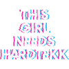 Hardtekk Tekk