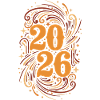 Silvester-Feier 2026