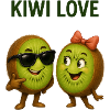 Kiwi Love Duo