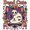 Dead Cute Cat Cult