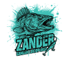Zander Angler: Der Raubfisch-Jäger
