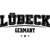 Lübeck Germany Lettering