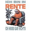 Rentner Ruhestand Geschenkidee