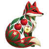 Fox Apple