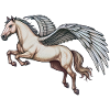 PEGASUS – Tiere