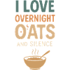 Porridge Breakfast Culture Overnight