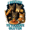 Gluten Gluten Intolerance Gift