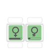 Female Libido Meter