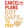 Porridge Breakfast Culture Overnight