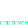 Nerd Computer CODING ALL DAY FUNNY