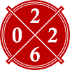 2026 Year Symbol