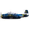 TBF Avenger