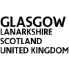 Glasgow – Scotland Textdesign