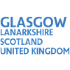 Glasgow – Scotland Textdesign