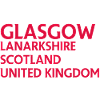Glasgow – Scotland Textdesign
