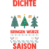 Weihnachtsmann Fichten Weihnachtsbaum Weihnachten