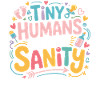 Tiny Humans Steal My Mind