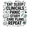 Medical learning love motif