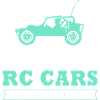 Voiture jouet RC