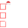 Santa Claus Christmas Time Naughty Christmas
