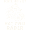 Real freedom has two wheels
