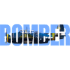 Bomber TBF Avenger