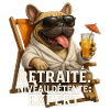 Expert Retraté Relaxation Bulldog