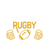 J'peux pas j'ai Rugby et Apéro